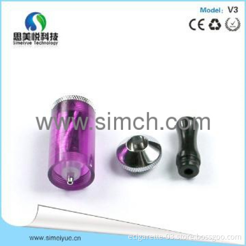 vivi nova v3 soft filter electronic cigarette igo4